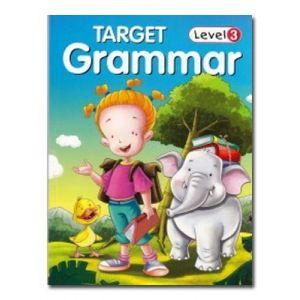 Target Grammar level 3