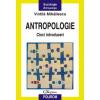 Antropologie. cinci introduceri