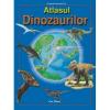 Atlasul dinozaurilor