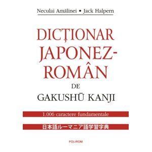 Japonezi in romania