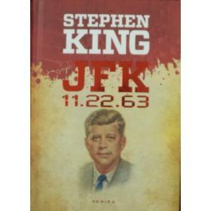 JFK 11.22.63