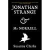 Jonathan strange & mr norrell