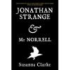 Jonathan Strange & Mr Norrell