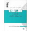 Lexicon juridic latin-roman editia a ii-a, revazuta si adaugita
