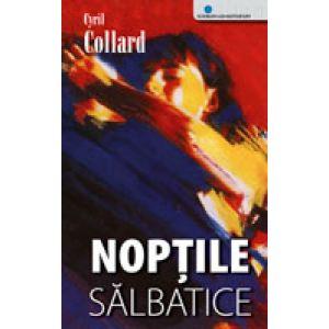 Noptile Salbatice