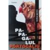 Papagalul portocaliu