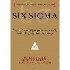 Sigma six