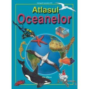 Atlasul Oceanelor