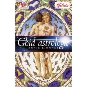Ghid astrologic - Editie alb negru