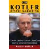Kotler despre marketing