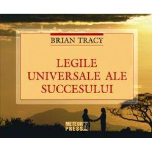 Legile universale ale succesului