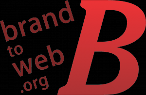 BRAND to WEB