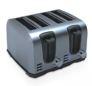 4 Slice fashionable best design bread toaster CT-913