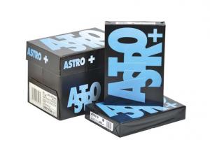 Hartie Astro + A4