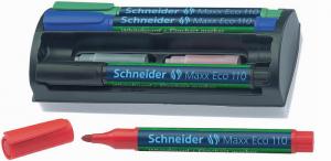 Whiteboard-kit Schneider Maxx