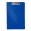 Clipboard simplu Esselte Standard, A4, carton plastifiat, albastru