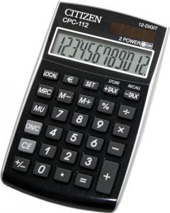 Calculator stiintific canon f720i