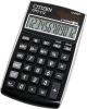 Calculator stiintific canon f-720i