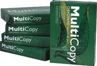 Hartie fotocopiativa Multicopy, A4, 160 g/m², 250 coli/top