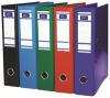 Biblioraft RTC Lux Plus, 318 x 285 mm, 75 mm, albastru, 10 bucati/cutie