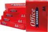 Hartie Office Express A5, 80g, top