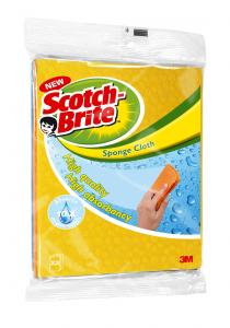 Laveta absorbanta 3 straturi Scotch-Brite