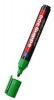 Marker permanent edding 300, 1.5-3 mm, verde