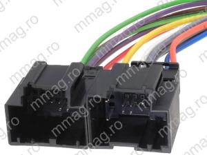 Conector Chevrolet, 4Car Media