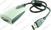 114395 - adaptor, USB - VGA (placa video USB)