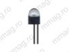 146501 - emitator infrarosu, diam.: 3 mm