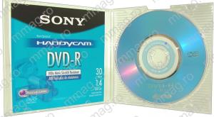 113520 - DVD-R 1,4 Gb