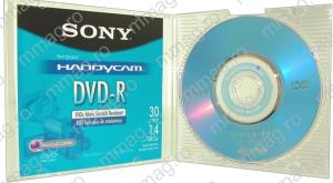 Dvd r 1.4