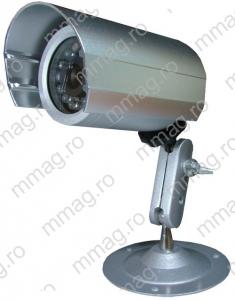 110210 - camera video, color, 12 V/ 500 mA - TK-213