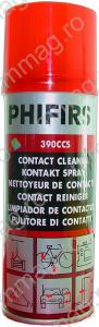 131200 - spray curatat contacte