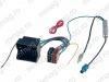 Cablu DIN,cu separator, VW, adaptor DIN VW, 4Car Media