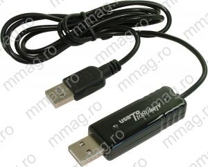 114732 - Cablu transfer date USB - 1080p HDTV