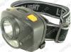 113406 - Lanterna fixare pe cap, lanterna frontala cu 1 LED 3W