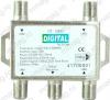 110760 - switch diseqc (digital satellite equipment control) - 4