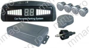 118140 - senzor de parcare, pentru autoturisme, Y-C4