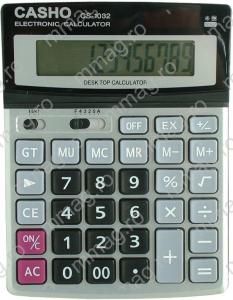 110989 - Calculator electronic de birou, 12 digiti