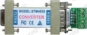 114761 - convertor RS 232 - RS 485/RS 422