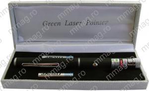 113425 - pointer laser, culoarea verde