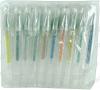 117743 - set pixuri cu gel, 8 culori/set