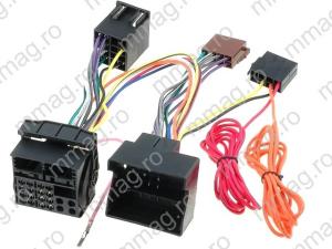 Cablu kit handsfree THB, Parrot, Audi