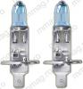 118173 - set 2 becuri auto, imitatie xenon - standard h1