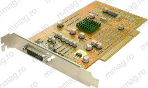 130648 - placa de captura H604A DVR pe PCI