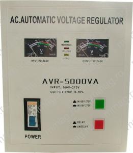 111048 - stabilizator de tensiune 10.000 VA - AVR