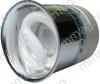 116511 - spot cu tub fluorescent, 220 v, dulie mr16 -