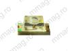 140161 - 14smd 1206, verde, 20 ma