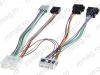 Cablu kit handsfree thb, parrot,nissan,4car media